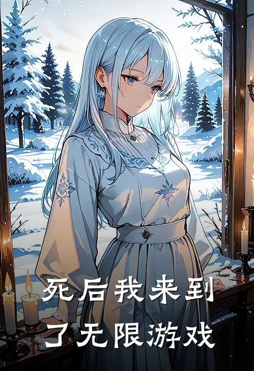死后我来到了无限游戏