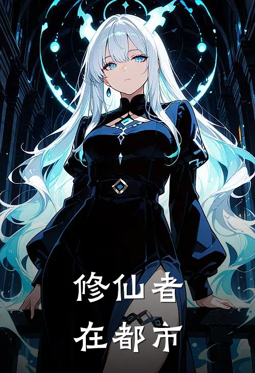 修仙者在都市