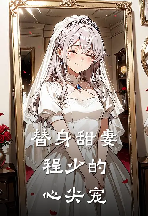 替身甜妻：程少的心尖宠