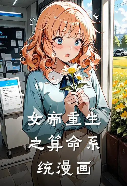 女帝重生之算命系统漫画