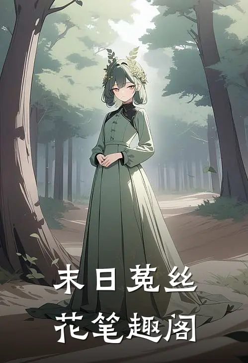 末日菟丝花笔趣阁