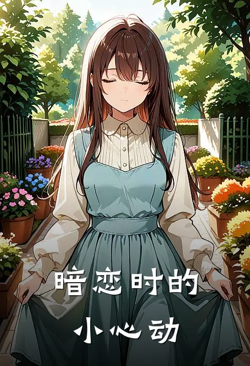 暗恋时的小心动