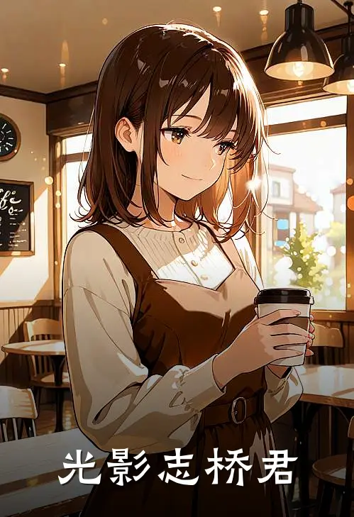 光影志桥君