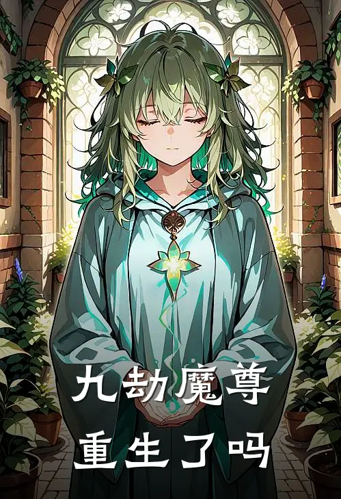 九劫魔尊重生了吗