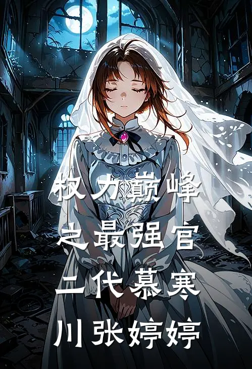 权力巅峰之最强官二代慕寒川张婷婷