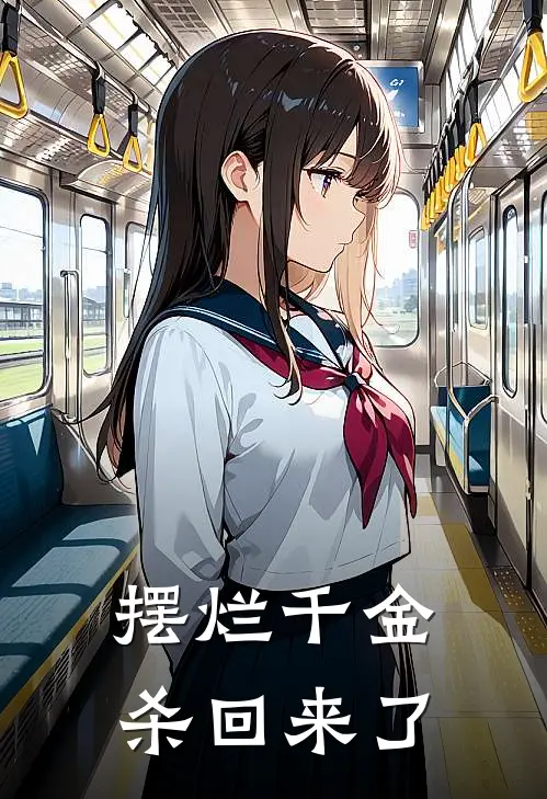 摆烂千金杀回来了