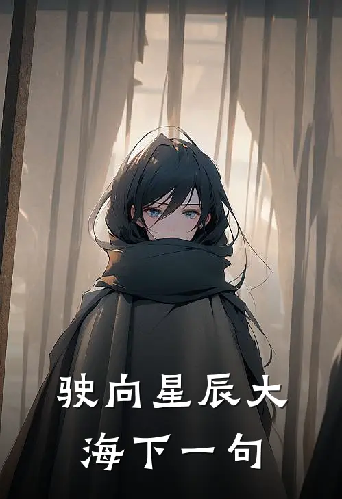驶向星辰大海下一句