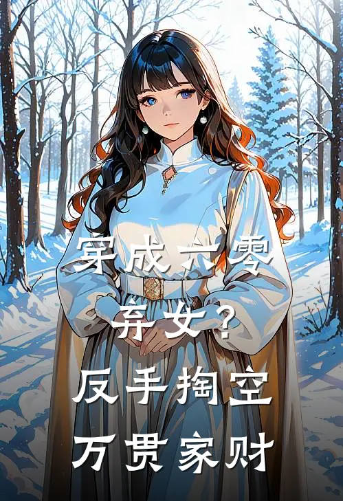 穿成六零弃女？反手掏空万贯家财