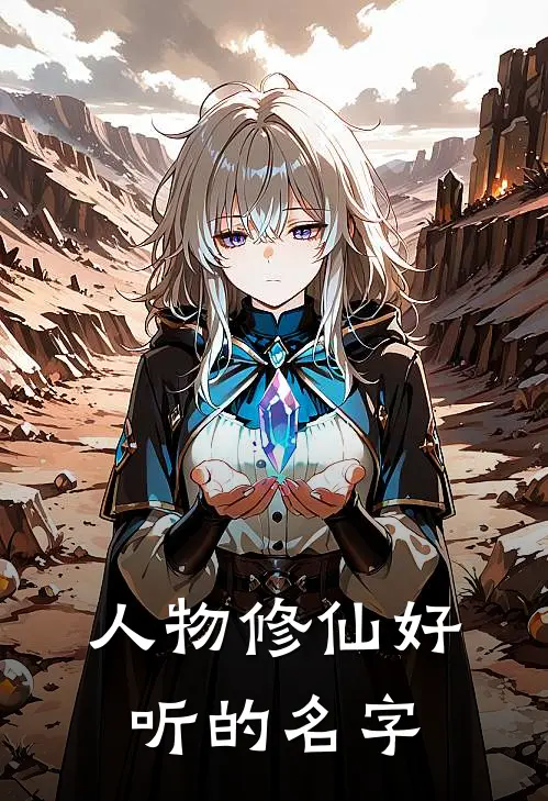 人物修仙好听的名字