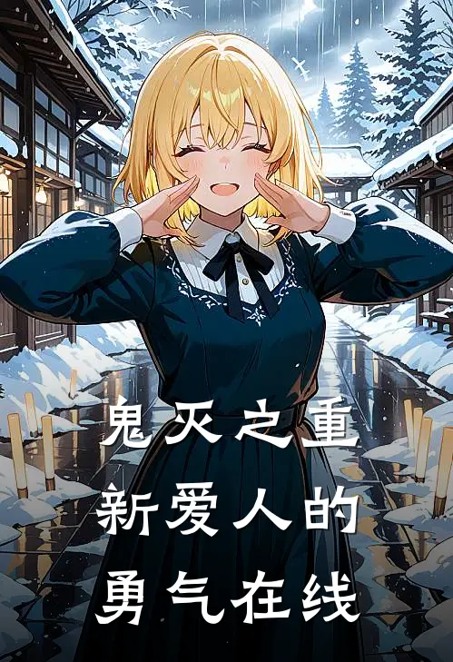 鬼灭之重新爱人的勇气在线