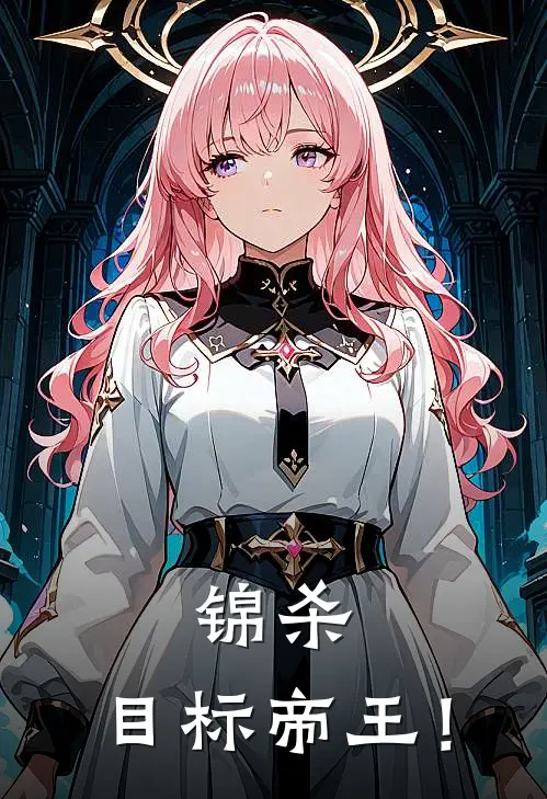 锦杀，目标帝王！