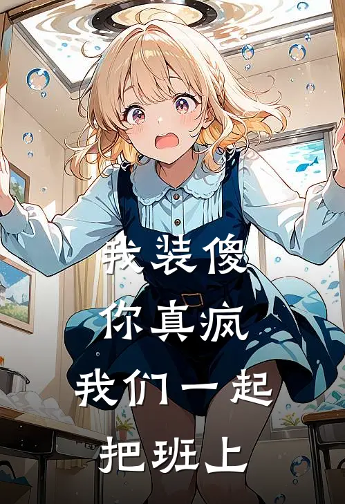 我装傻，你真疯，我们一起把班上