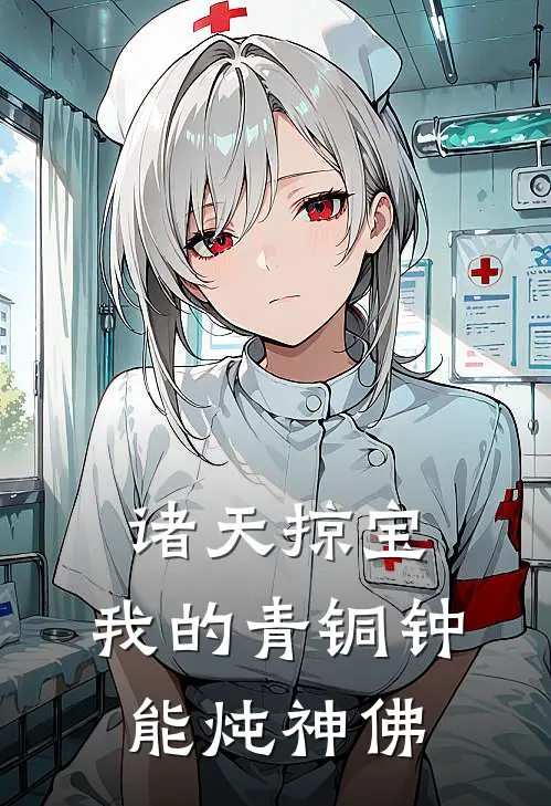 诸天掠宝：我的青铜钟能炖神佛