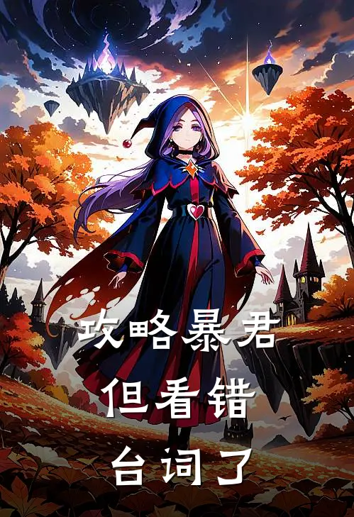 攻略暴君，但看错台词了