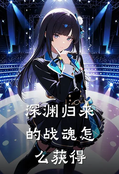 深渊归来的战魂怎么获得