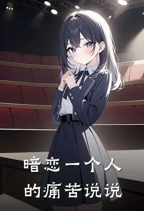 暗恋一个人的痛苦说说