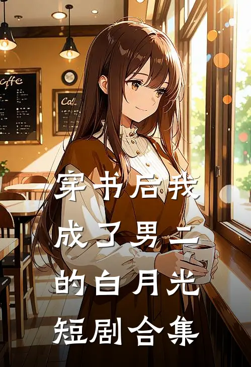 穿书后我成了男二的白月光短剧合集