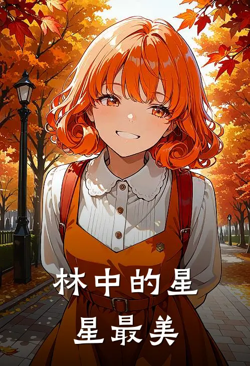 林中的星星最美