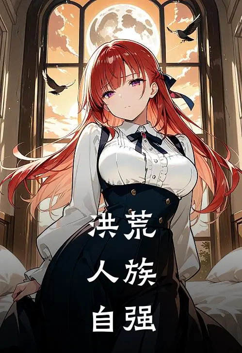 洪荒，人族，自强