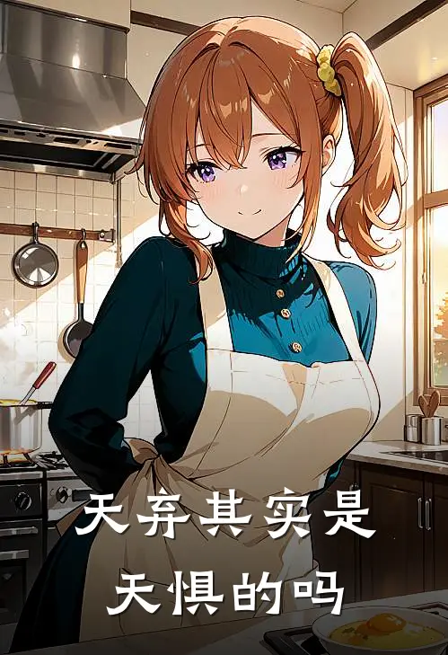 天弃其实是天惧的吗