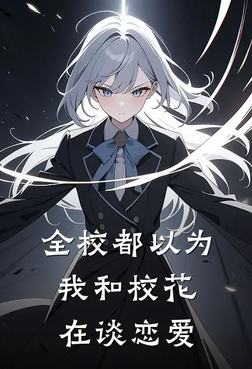 全校都以为我和校花在谈恋爱