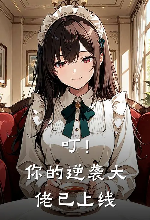 叮！你的逆袭大佬已上线