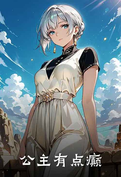 公主有点癫