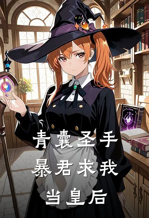 青囊圣手暴君求我当皇后