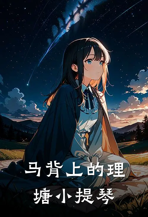 马背上的理塘小提琴