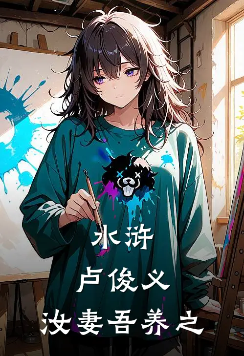 水浒：卢俊义，汝妻吾养之