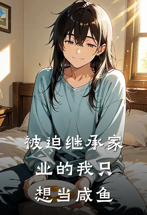 被迫继承家业的我只想当咸鱼