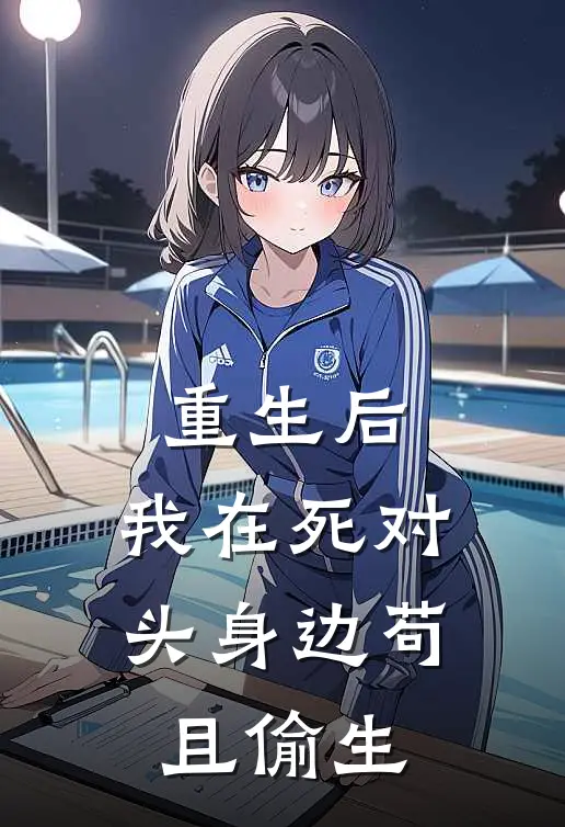 重生后，我在死对头身边苟且偷生