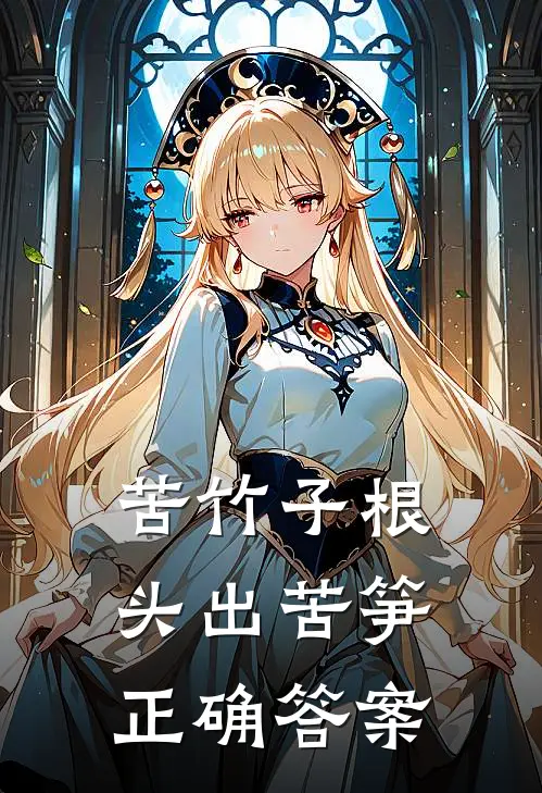 苦竹子根头出苦笋正确答案