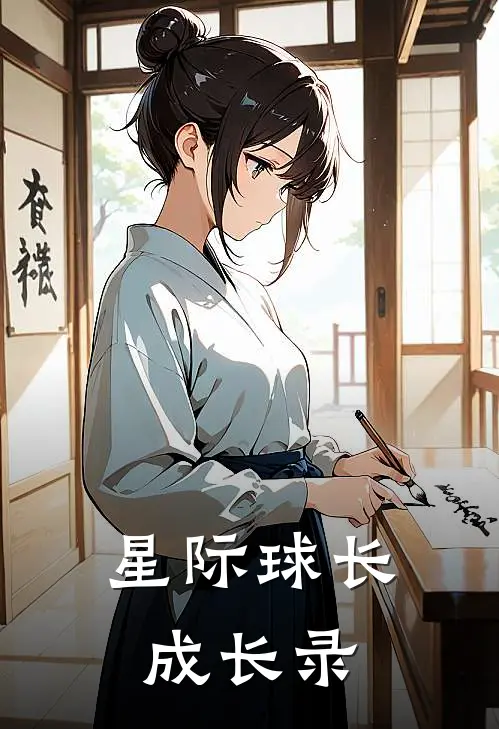 星际球长成长录
