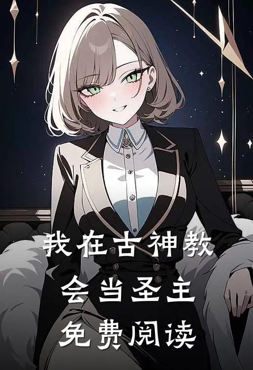 我在古神教会当圣主免费阅读