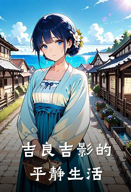 吉良吉影的平静生活