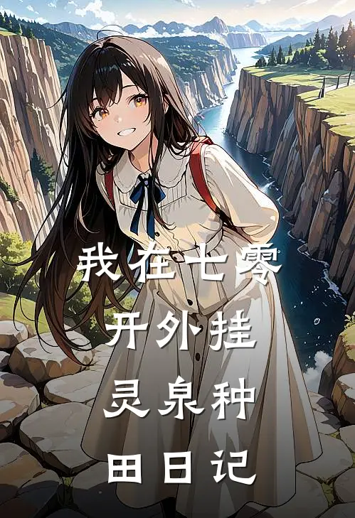 我在七零开外挂：灵泉种田日记