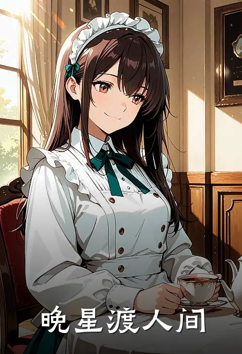 晚星渡人间