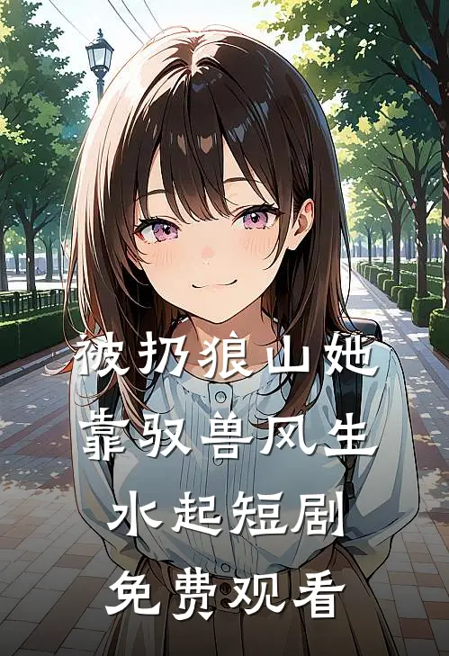 被扔狼山她靠驭兽风生水起短剧免费观看