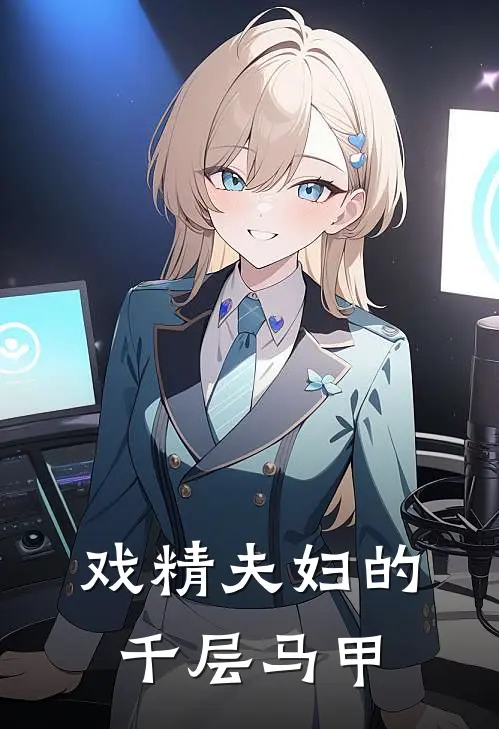 戏精夫妇的千层马甲