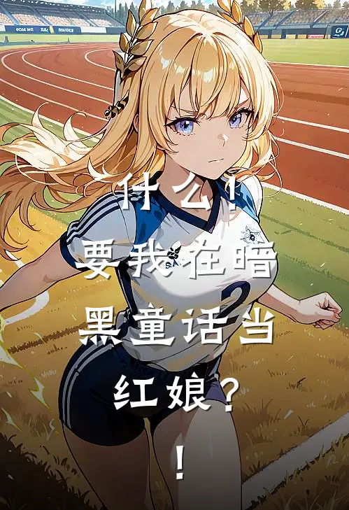 什么！要我在暗黑童话当红娘？！