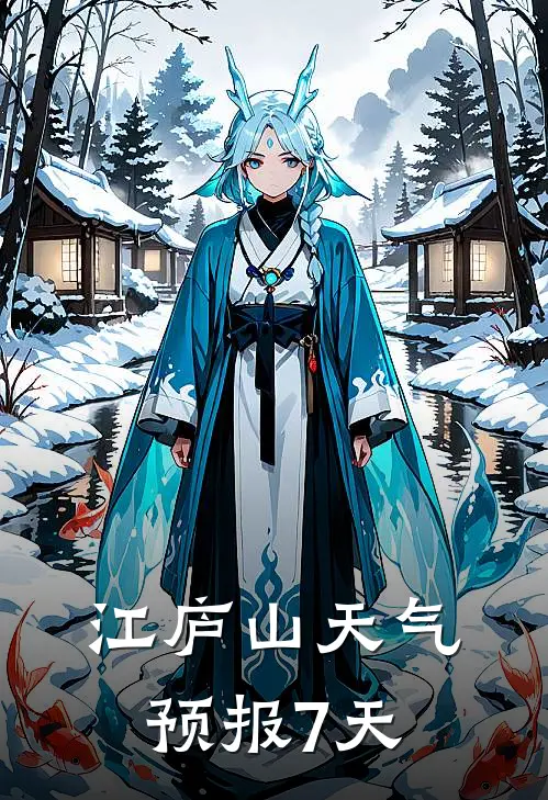 江庐山天气预报7天