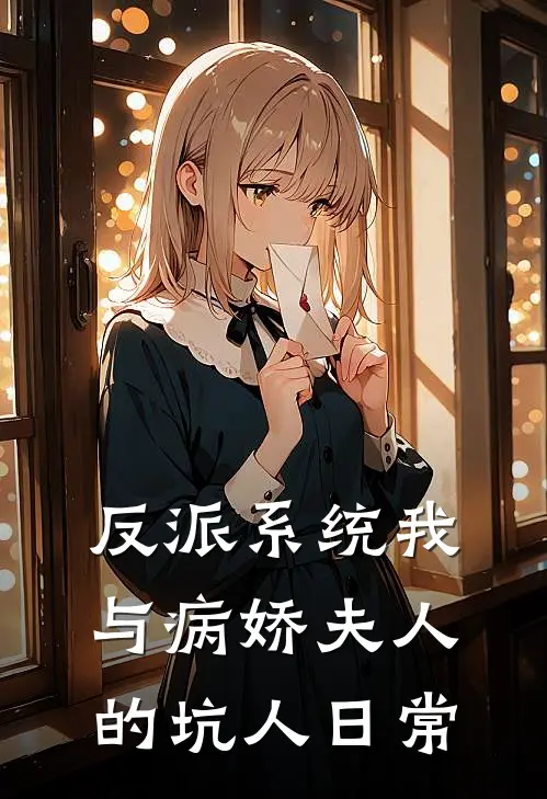 反派系统我与病娇夫人的坑人日常