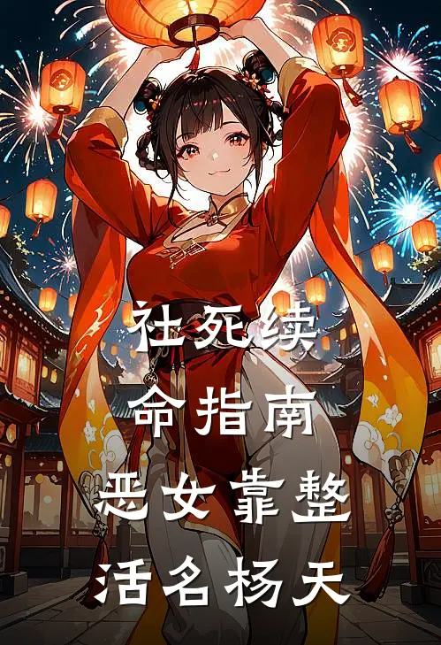 社死续命指南：恶女靠整活名杨天