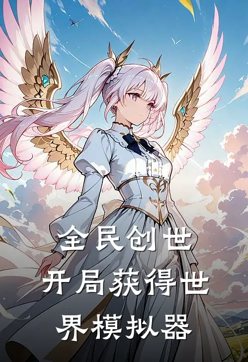 全民创世：开局获得世界模拟器