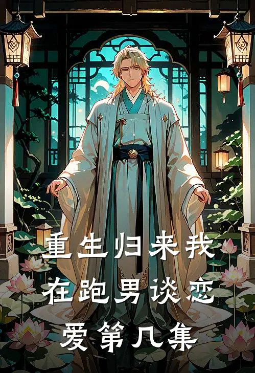 重生归来我在跑男谈恋爱第几集