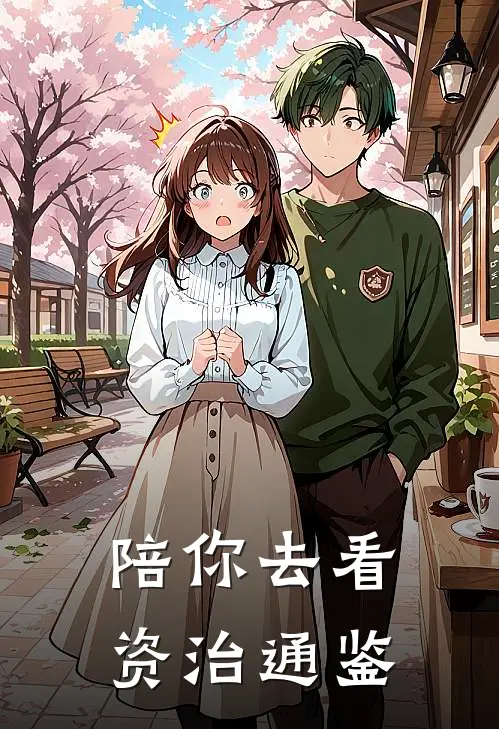 陪你去看资治通鉴