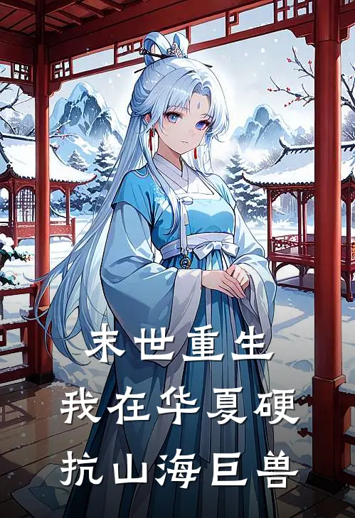 末世重生：我在华夏硬抗山海巨兽