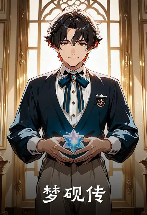 梦砚传