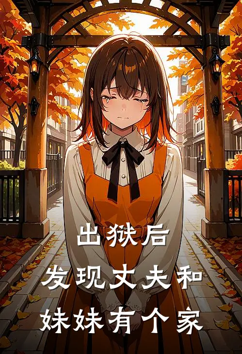 出狱后，发现丈夫和妹妹有个家